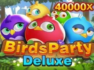 Birdsparty Deluxe