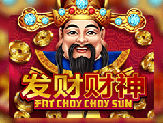 Fat Choy Choy Sun