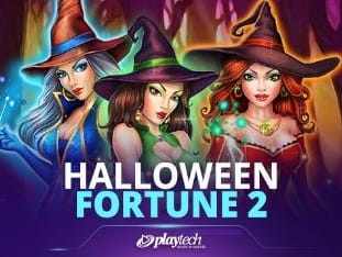 Halloween Fortune Ii
