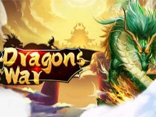 Dragons War
