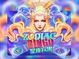 Zodiac Bingo