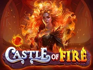 Castle Of Fire