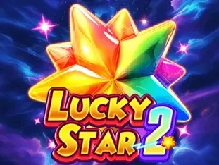 Lucky Star2