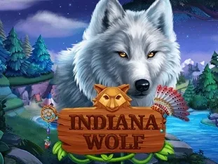 Indiana Wolf