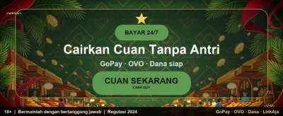 Mainkan Slot Gacor Terbaik