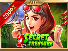 Secret Treasure
