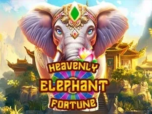 Heavenly Elephant Fortune