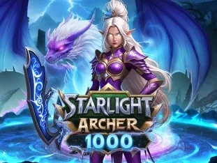 Starlight Archer 1000