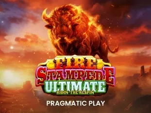 Fire Stampede Ultimate