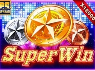 Super Win