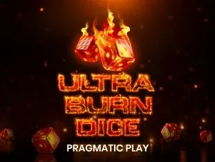 Ultra Burn Dice